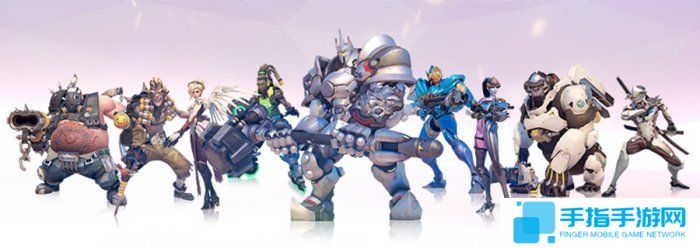 《守望先锋》星际暗黑皮肤乱入 魔兽版皮肤还在路上_全球新游