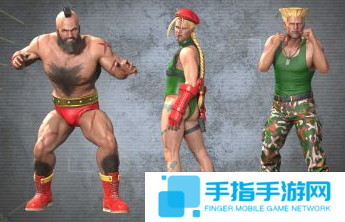 《丧尸围城4》免费版公布!《街霸》服装乱入_全球新游