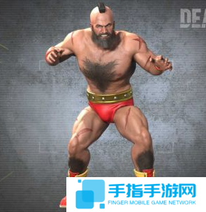 《丧尸围城4》免费版公布!《街霸》服装乱入