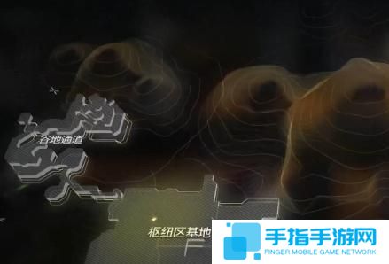 明日方舟终末地地图如何探索