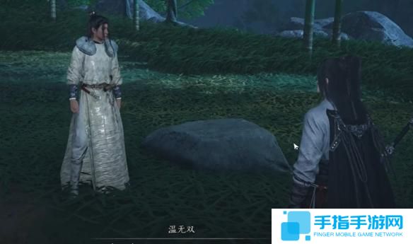 燕云十六声清河花海隐藏任务怎么做