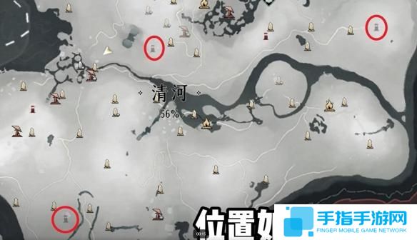 燕云十六声清河花海隐藏任务怎么做