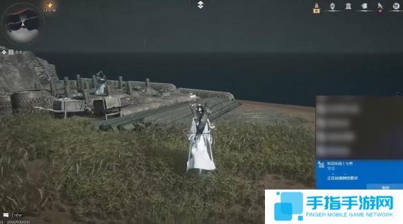 燕云十六声燕南怎么解锁