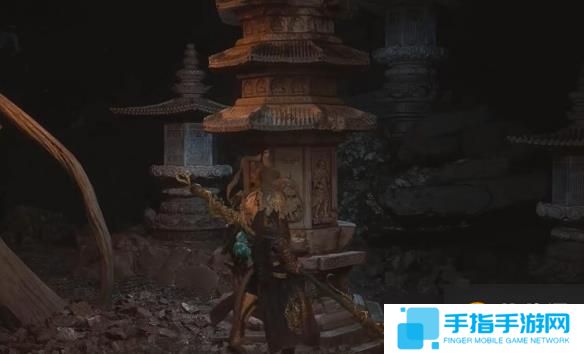 《黑神话悟空》四妹支线任务图文流程攻略详解