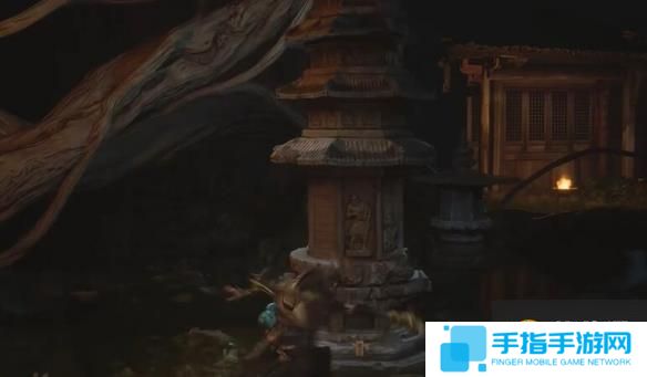 《黑神话悟空》四妹支线任务图文流程攻略详解