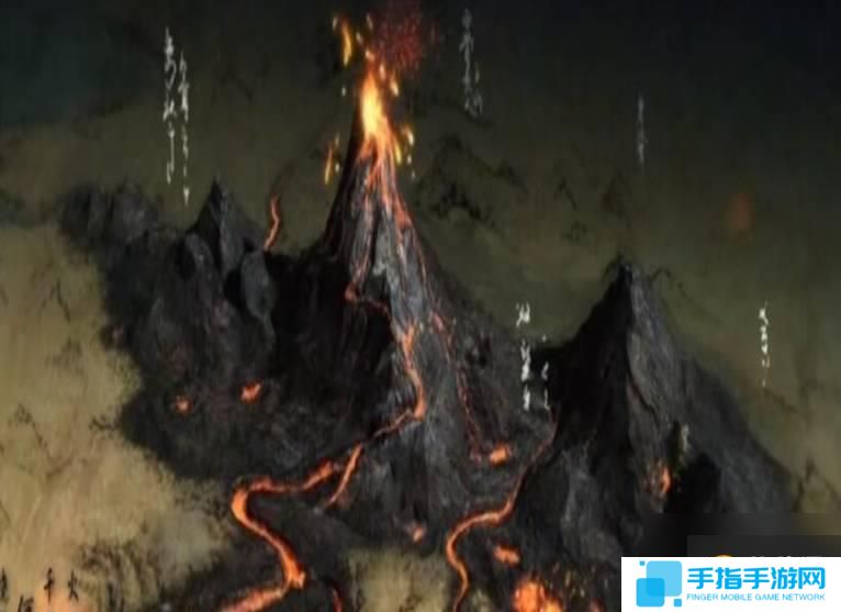 黑神话悟空火焰山碧水洞怎么进