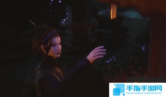 《黑神话悟空》四妹支线任务图文流程攻略详解