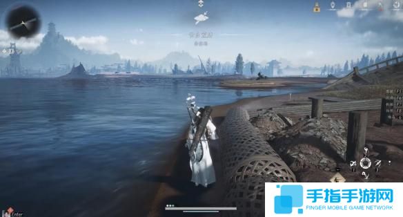 燕云十六声燕南怎么解锁