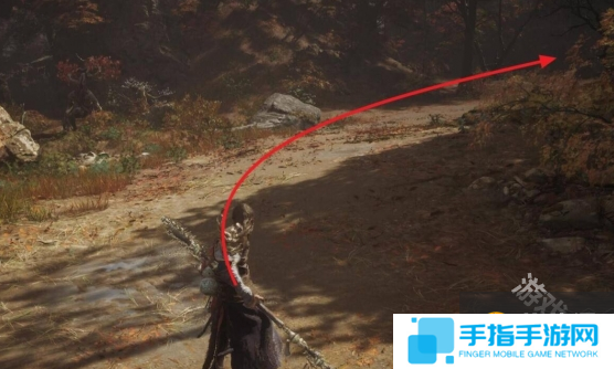 黑神话悟空珍玩仙箓在哪