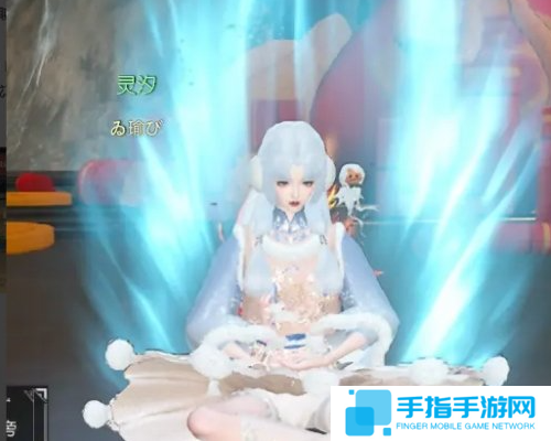 《逆水寒手游》说英雄卡气运丹田怎么获得说英雄卡气运丹田获取方法4