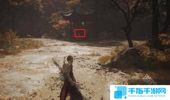 黑神话悟空珍玩仙箓在哪