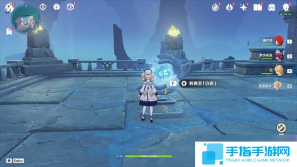 《原神》全跳舞神舆之辔获取方法介绍2