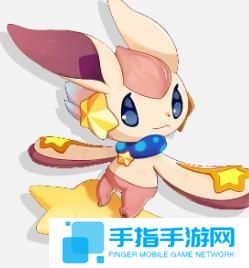 洛克王国世界幻系精灵有哪些