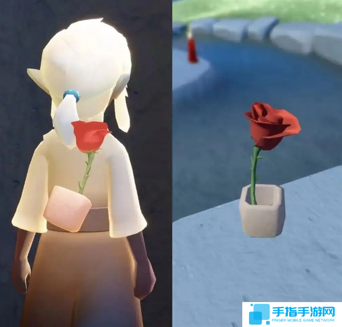 光遇2025花憩节物品兑换图图三