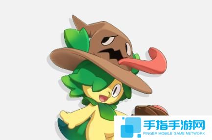 洛克王国世界幻系精灵有哪些