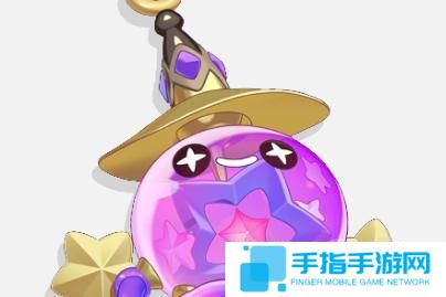 洛克王国世界幻系精灵有哪些