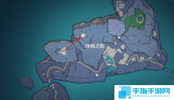 《原神》全跳舞神舆之辔获取方法介绍16