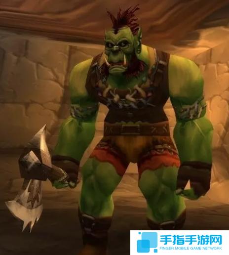 《魔兽世界》wlk猎人职业任务驯服海浪蟹攻略3