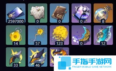 崩坏星穹铁道遐蝶突破材料有哪些