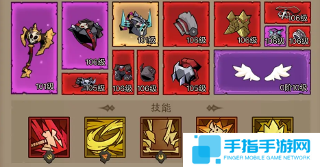 英雄没有闪暗能秘境怎么打