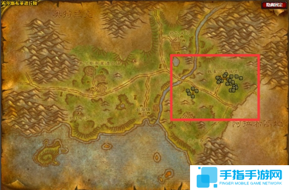魔兽世界怀旧服无辜者之血任务怎么做