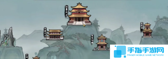 《鬼谷八荒》宗门人数上限是多少宗门人数上限介绍3