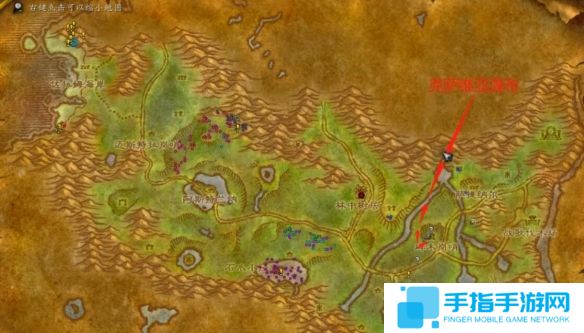 《魔兽世界》wlk法师职业任务图文攻略汇总4
