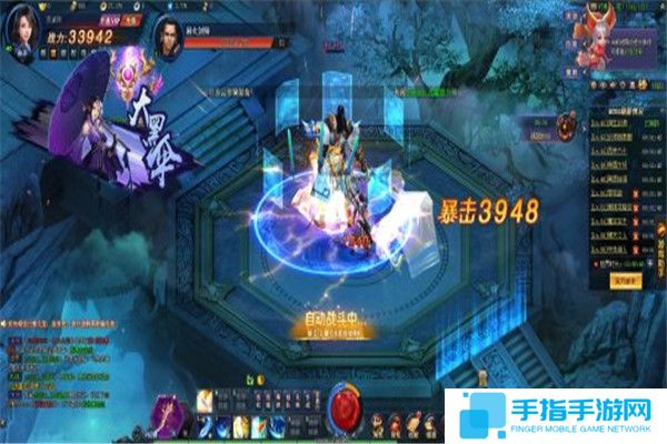 类似御剑降妖录红包版的手游推荐