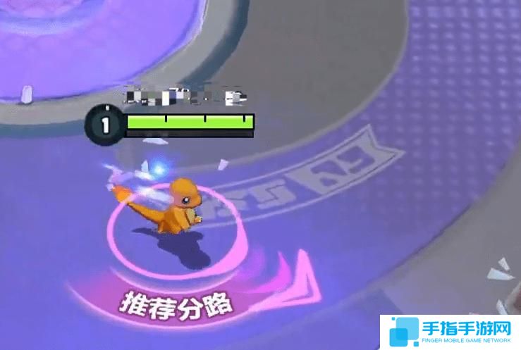 《宝可梦大集结》小火龙怎么样小火龙强度介绍3