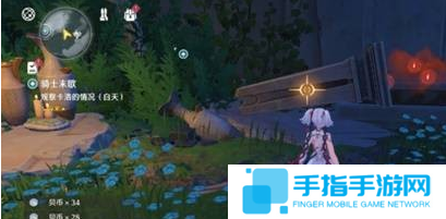 《鸣潮》噩梦乌云怎么过噩梦乌云解谜攻略2