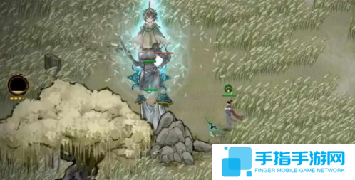 《鬼谷八荒》魂珠怎么获得魂珠获取方法4