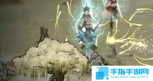 《鬼谷八荒》魂珠怎么获得魂珠获取方法5