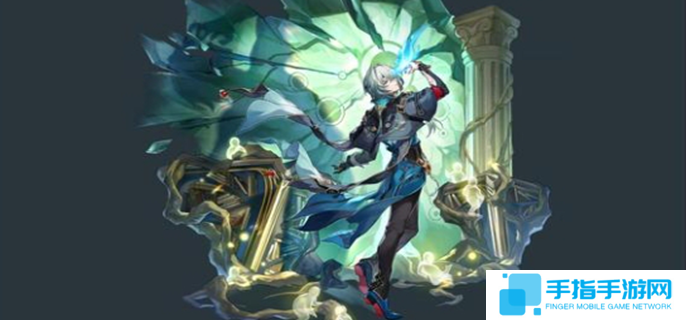 崩坏星穹铁道那刻夏技能是什么图一