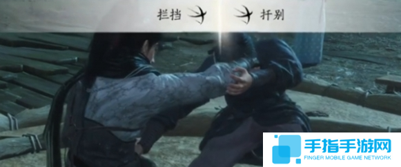 《燕云十六声》相扑怎么获胜相扑高胜率玩法攻略3