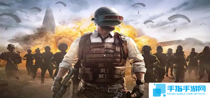 PUBG MOBILE(国际服)租号平台介绍图一
