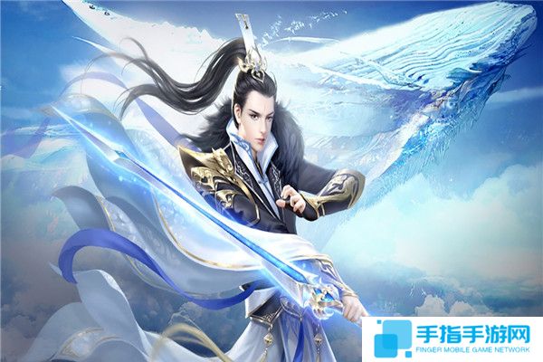 类似一剑斩仙之仙变的手游推荐
