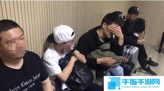 玩游戏开挂真的会坐牢! 《守望先锋》玩家作弊判刑2年