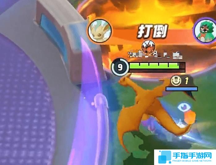 《宝可梦大集结》小火龙怎么样小火龙强度介绍5