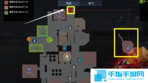 《cf》探险模式角斗场怎么进探险模式角斗场玩法攻略3