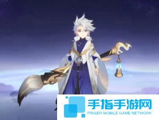 《封神幻想世界》封印职业怎么选择封印职业选择推荐3