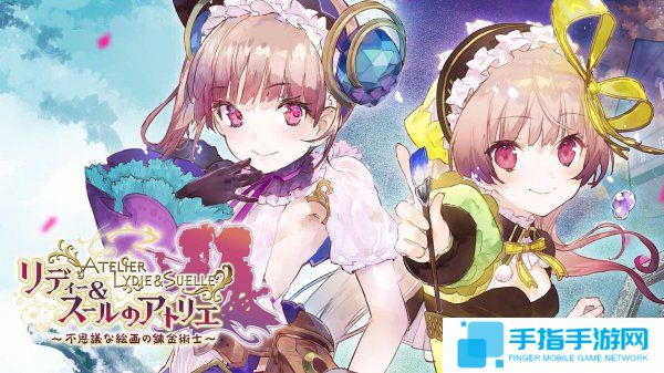 光荣年度财报公布 《火焰纹章无双》全球销量破百万