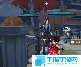 《崩坏星穹铁道》寻人记怎么过寻人记任务攻略8
