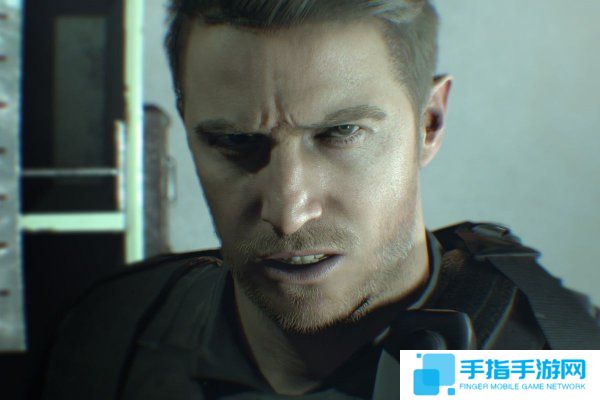 《生化危**》或今年9月公布 新克里斯透露消息