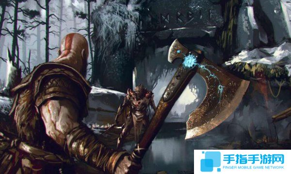 《战神4》销量恐达1000W+ 分析师这波预测厉害了