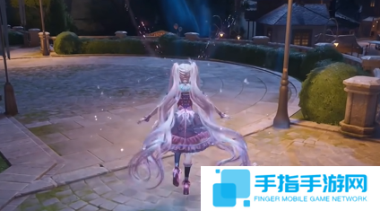 无限暖暖诡秘的序曲怎么做