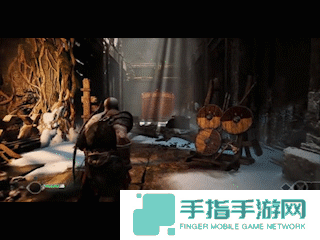 《战神4》奎爷战斧召回机制 灵感源自漫威英雄