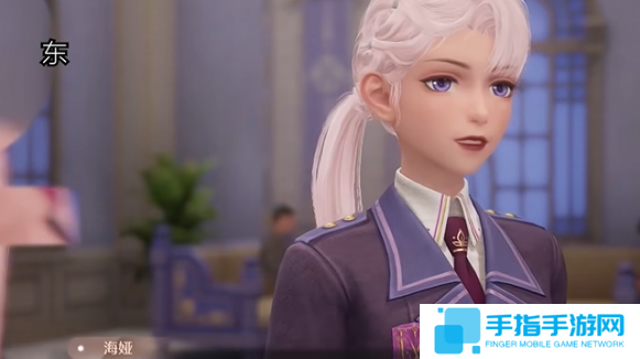 无限暖暖诡秘的序曲怎么做