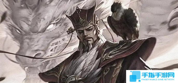 三国杀武将超燃台词大全图一