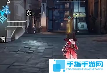 《崩坏星穹铁道》寻人记怎么过寻人记任务攻略6