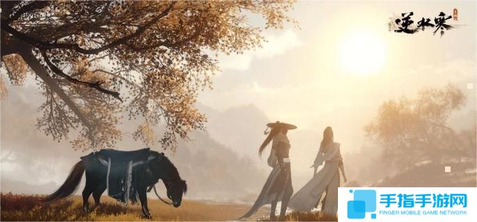 《逆水寒手游》说英雄卡剑意横秋怎么获得说英雄卡剑意横秋获取方法1